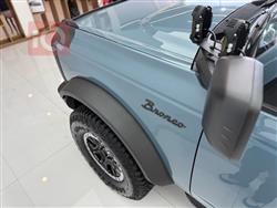 فۆرد بڕۆنکۆ